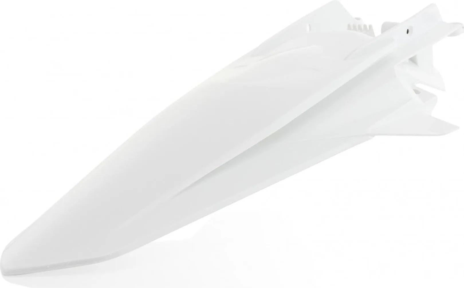 Kotflugel Hinten - Acerbis Kompatibel Mit Ktm 150 Sx (2019-2020)