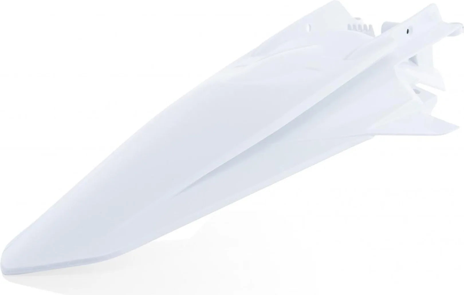 Kotflugel Hinten - Acerbis Kompatibel Mit Ktm 125 Xc (2020-2022)