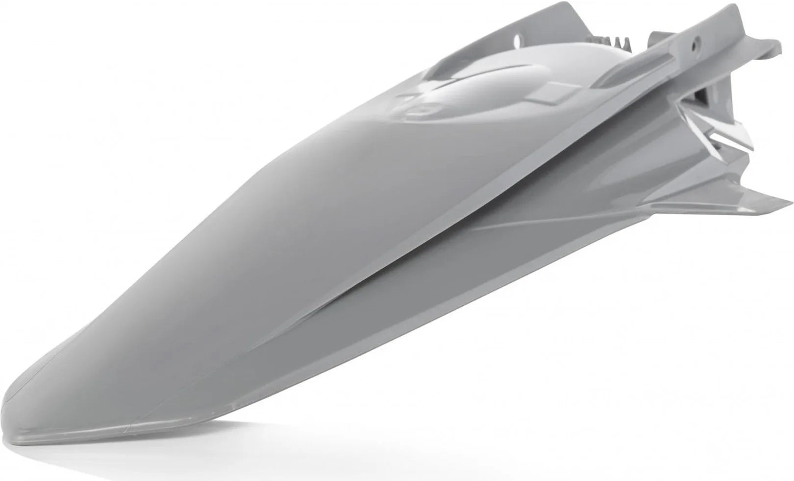 Kotflugel Hinten - Acerbis Kompatibel Mit Ktm 125 Xc (2020-2022)