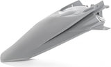 Kotflugel Hinten - Acerbis Kompatibel Mit Ktm 125 Sx (2019-2022)