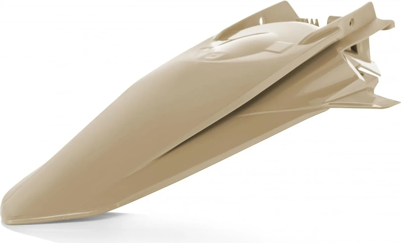 Kotflugel Hinten - Acerbis Kompatibel Mit Ktm 125 Sx (2019-2022)