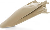 Kotflugel Hinten - Acerbis Kompatibel Mit Ktm 150 Sx (2019-2020)