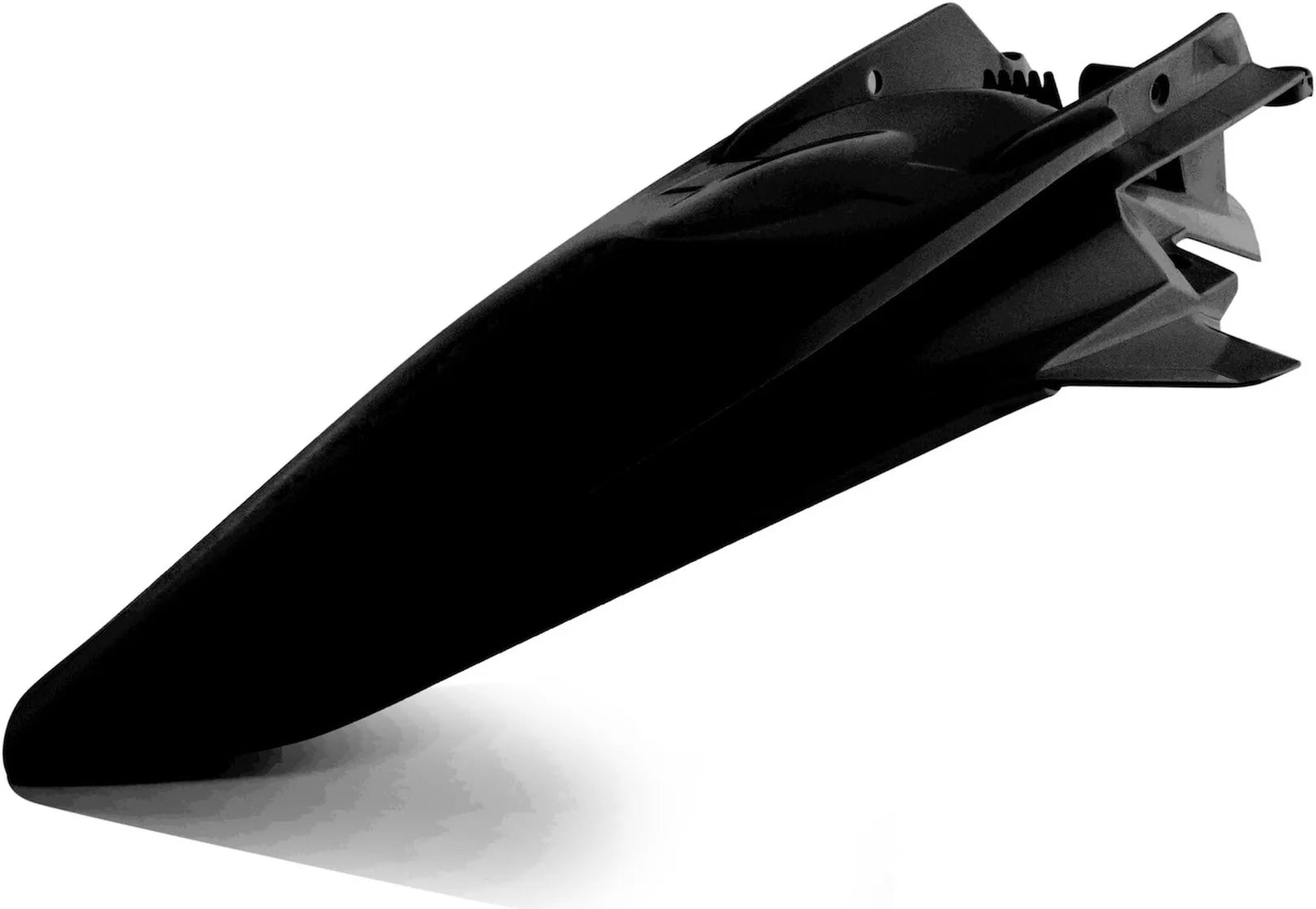 Kotflugel Hinten - Acerbis Kompatibel Mit Ktm 125 Sx (2019-2022)