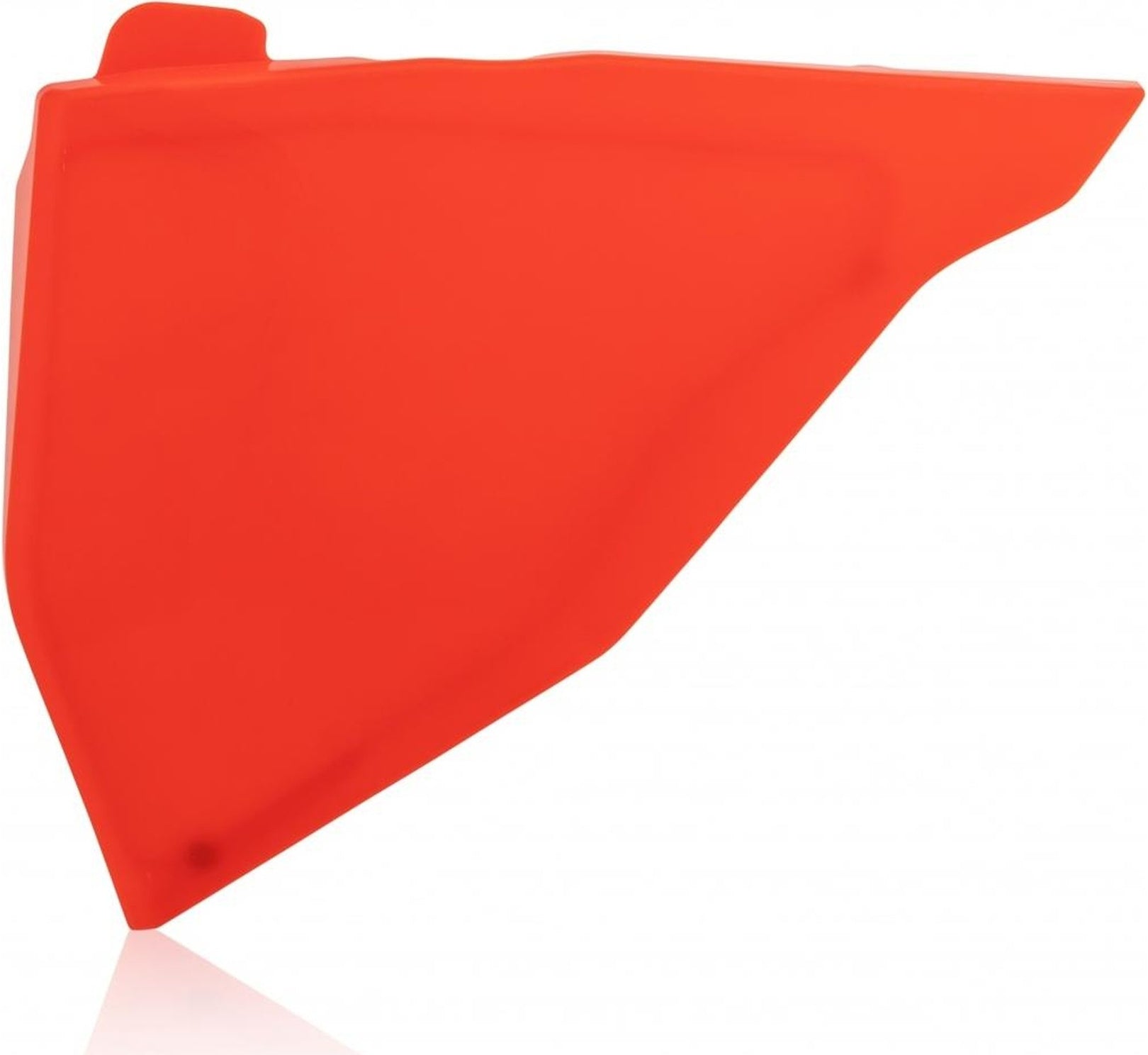 Air Box Cover - Acerbis Compatible With Ktm 125 Sx (2019-2022)