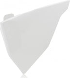 Airbox-Abdeckung - Acerbis Kompatibel Mit Ktm 250 Xc-W Tpi (2020-2023)