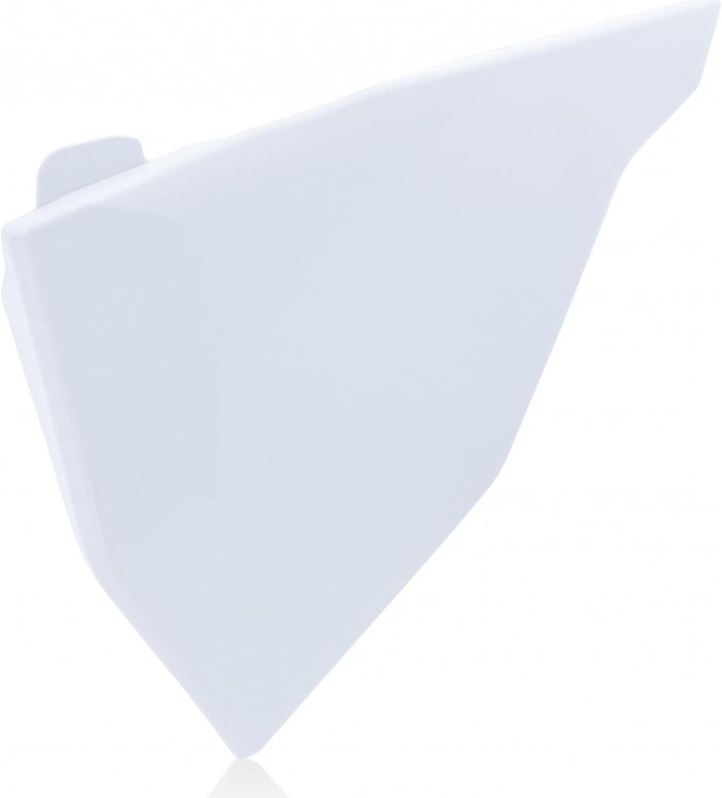 Air Box Cover - Acerbis Compatible With Ktm 125 Sx (2019-2022)