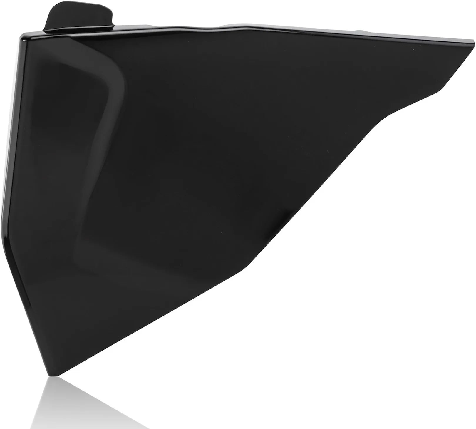 Airbox-Abdeckung - Acerbis Kompatibel Mit Ktm 125 Xc (2020-2022)