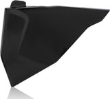 Airbox-Abdeckung - Acerbis Kompatibel Mit Ktm 125 Xc (2020-2022)