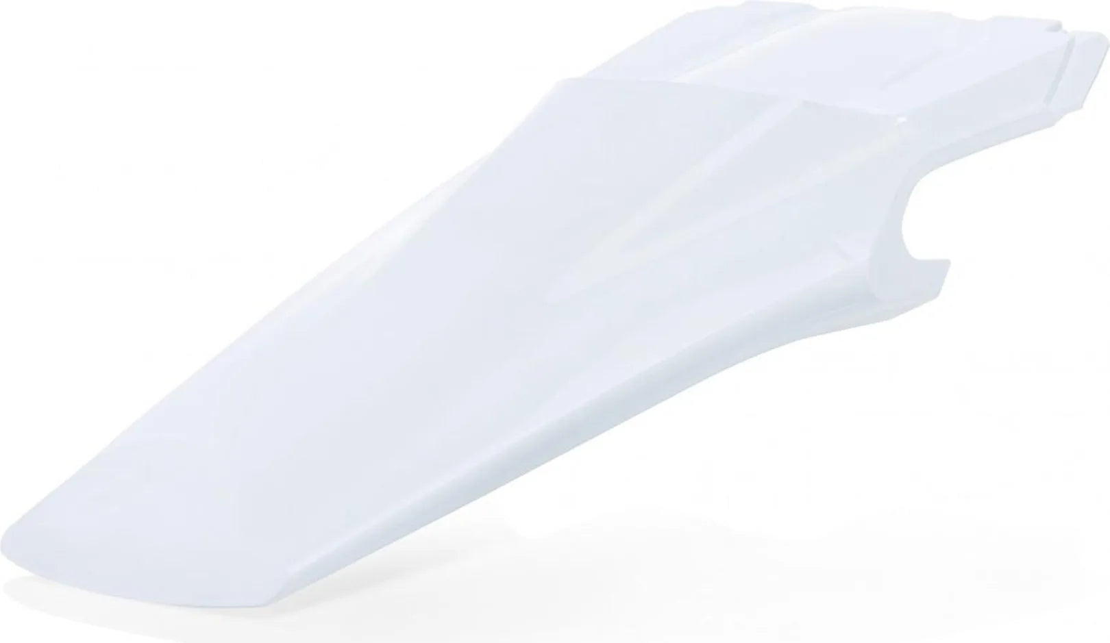 Kotflugel Hinten - Acerbis Kompatibel Mit Husqvarna Fx 350 (2020-2022)