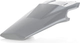 Kotflugel Hinten - Acerbis Kompatibel Mit Husqvarna Fx 350 (2020-2022)