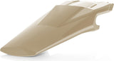 Rear Fender - Acerbis Compatible With Husqvarna Fc 350 (2019-2022)