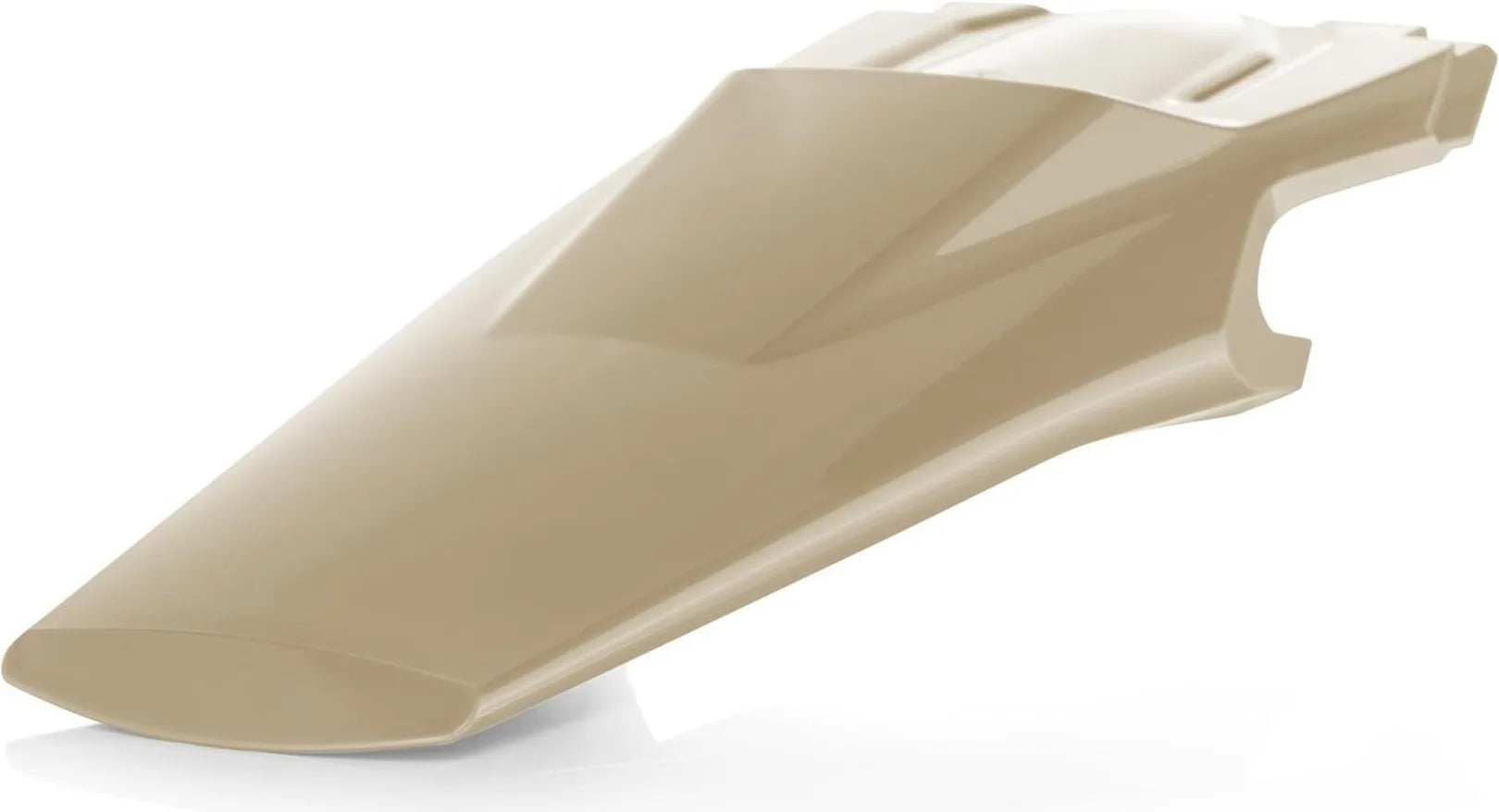 Kotflugel Hinten - Acerbis Kompatibel Mit Husqvarna Fc 350 (2019-2022)