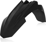Kotflugel Hinten - Acerbis Kompatibel Mit Yamaha Yz 65 (2018-2024)
