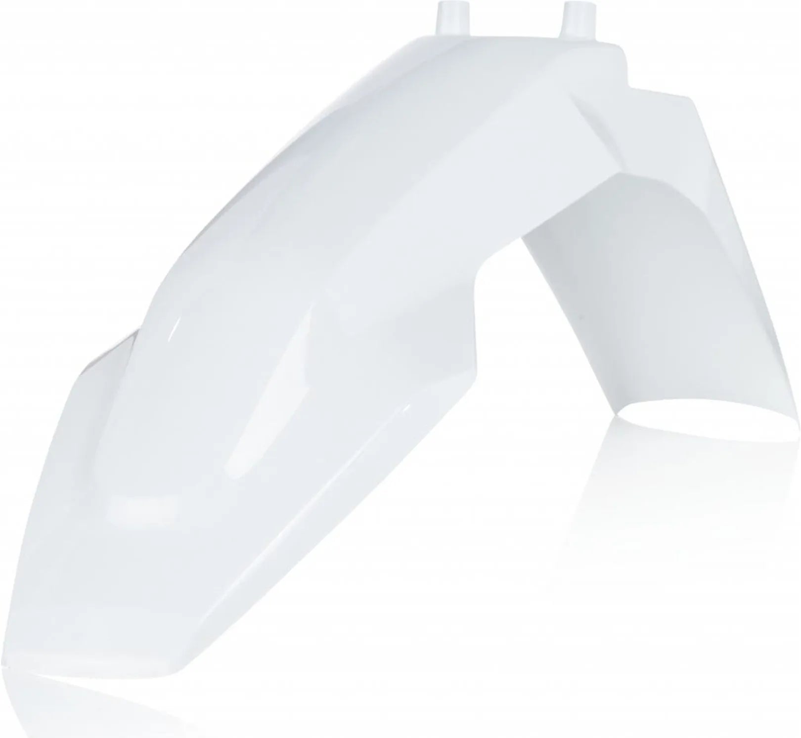 Kotflugel Hinten - Acerbis Kompatibel Mit Husqvarna Tc 65 (2017-2023)