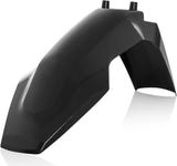 Kotflugel Hinten - Acerbis Kompatibel Mit Husqvarna Tc 65 (2017-2023)