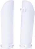 Fork Cover - Acerbis Compatible With Husqvarna Tc 65 (2017-2023)