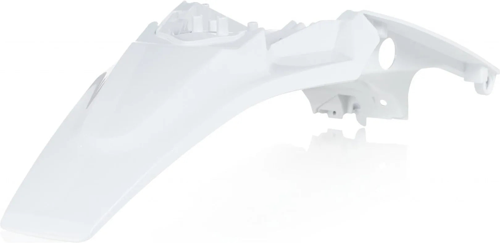 Kotflugel Hinten - Acerbis Kompatibel Mit Husqvarna Tc 65 (2017-2023)