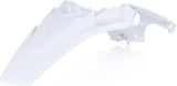 Kotflugel Hinten - Acerbis Kompatibel Mit Husqvarna Tc 65 (2017-2023)