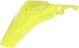 Kotflugel Hinten - Acerbis Kompatibel Mit Husqvarna Tc 65 (2017-2023)