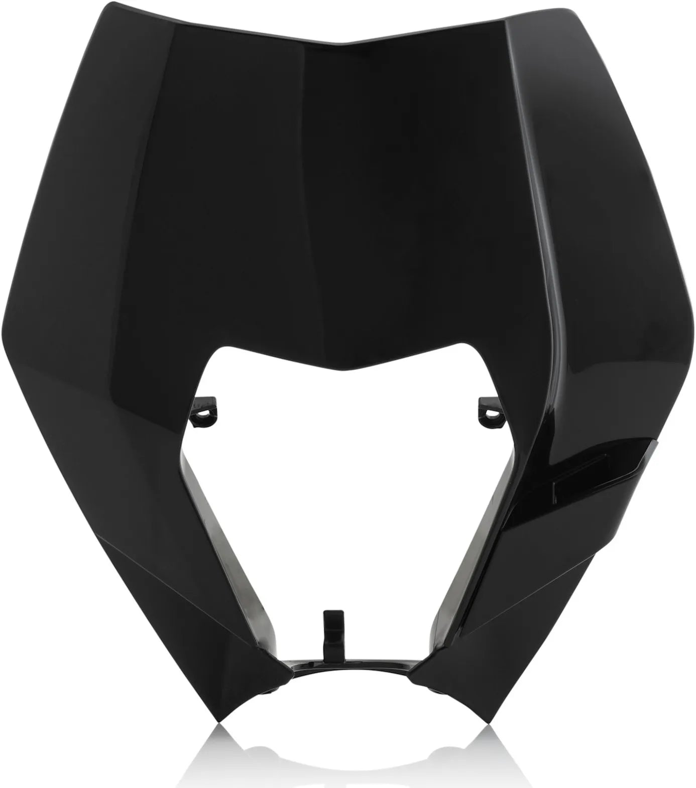 Scheinwerfer - Acerbis Kompatibel Mit Ktm 530 Exc-F (2008-2011)