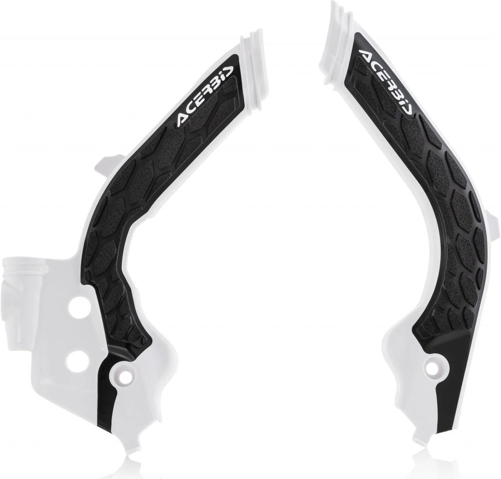 X-Grip Rahmenschutz - Acerbis Kompatibel Mit Gasgas Ex 450 F (2021-2023)