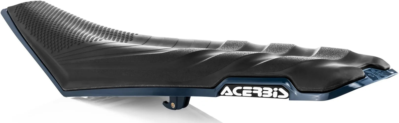 Sitz X-Seat Soft - Acerbis Kompatibel Mit Husqvarna Fe 250 (2020-2022)