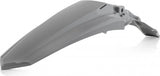 Kotflugel Hinten - Acerbis Kompatibel Mit Kawasaki Kx 450 X (2021-2023)