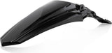 Kotflugel Hinten - Acerbis Kompatibel Mit Kawasaki Kx 300 X Enduro (2024)