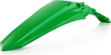 Kotflugel Hinten - Acerbis Kompatibel Mit Kawasaki Kx 450 X (2021-2023)