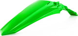 Kotflugel Hinten - Acerbis Kompatibel Mit Kawasaki Kx 300 X Enduro (2024)