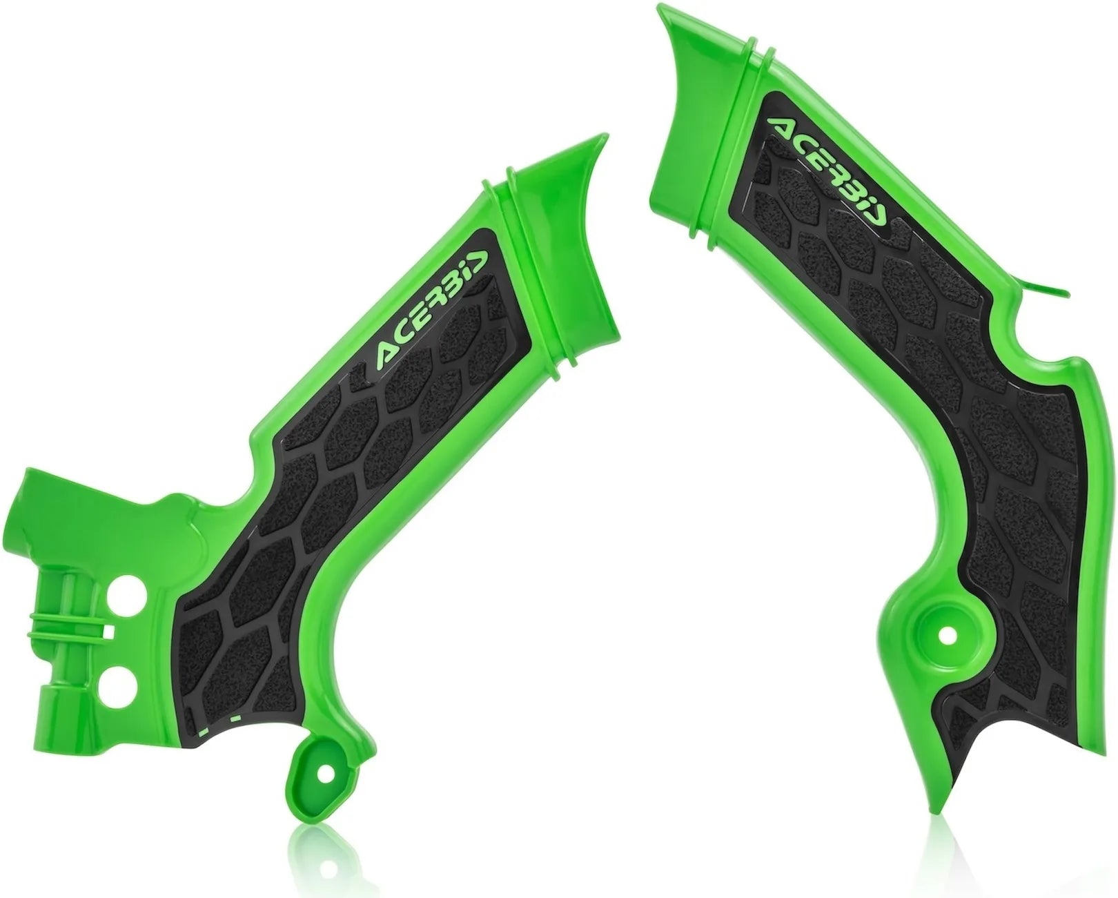 Rahmenschutz - Acerbis Kompatibel Mit Kawasaki Kx 450 (2020-2023)