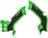 Rahmenschutz - Acerbis Kompatibel Mit Kawasaki Kx 450 (2020-2023)