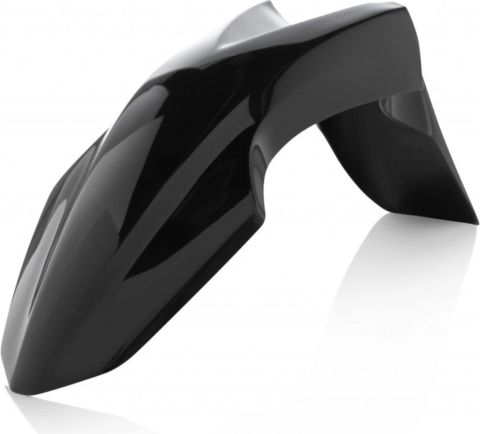 Kotflugel Hinten - Acerbis Kompatibel Mit Kawasaki Klx 110 (2010-2024)