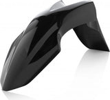 Kotflugel Hinten - Acerbis Kompatibel Mit Kawasaki Klx 110 (2010-2024)