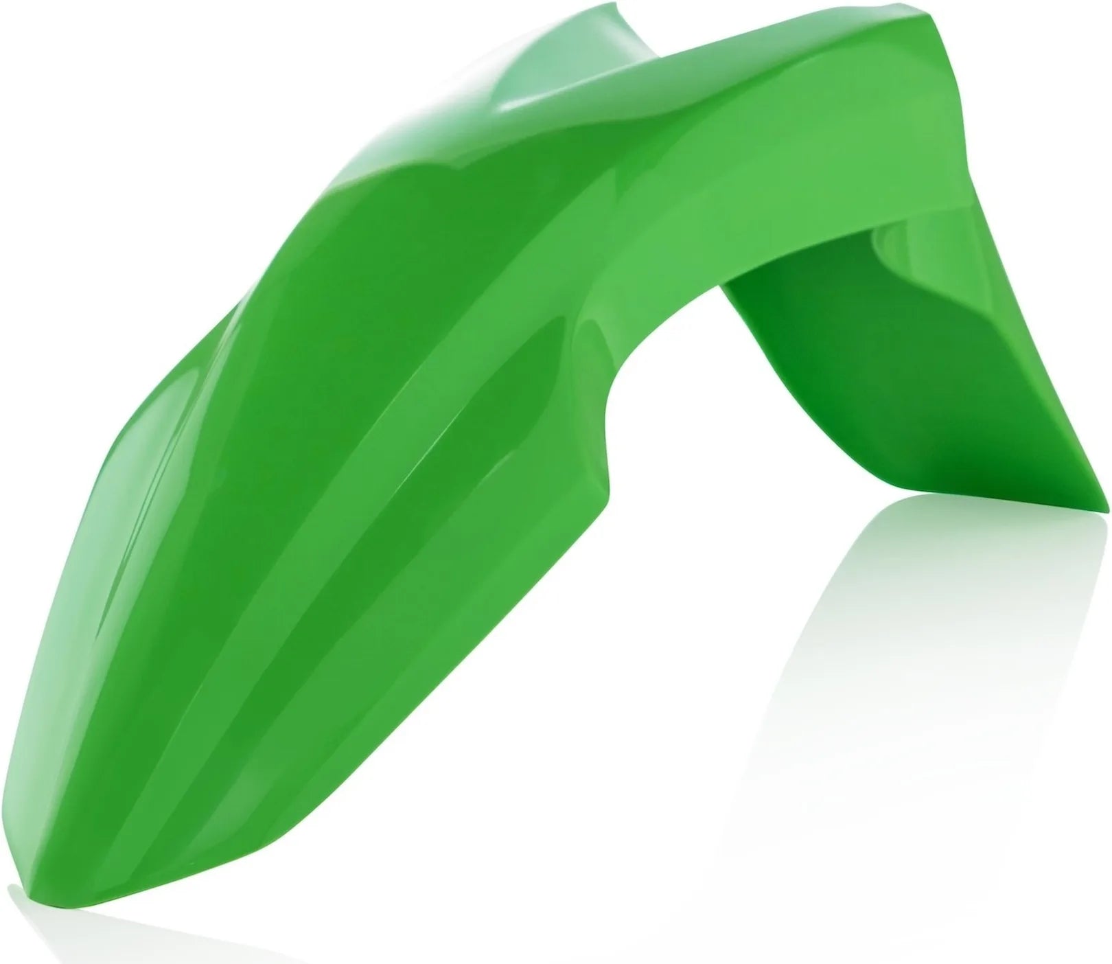 Kotflugel Hinten - Acerbis Kompatibel Mit Kawasaki Klx 110 (2010-2024)