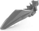 Rear Fender - Acerbis Compatible With Kawasaki Klx 110 (2010-2024)