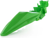 Kotflugel Hinten - Acerbis Kompatibel Mit Kawasaki Klx 110 (2010-2024)