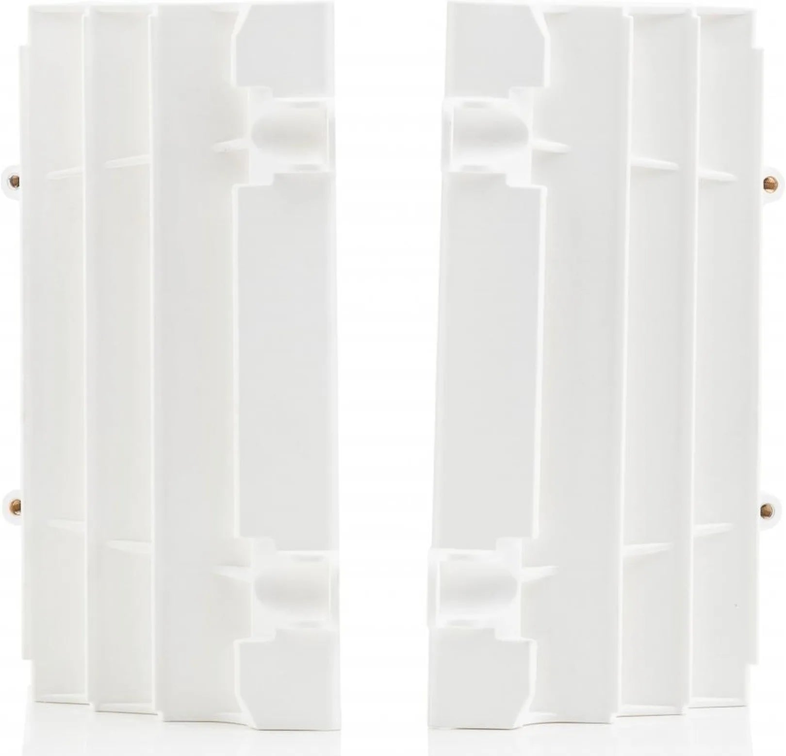 Kühlergrill - Acerbis Kompatibel Mit Ktm 300 Exc Tpi (2020-2023)