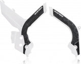 X-Grip Frame Protector - Acerbis Compatible With Ktm 450 Xcf-W (2023)