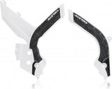X-Grip Rahmenschutz - Acerbis Kompatibel Mit Ktm 250 Exc-F (2020-2023)