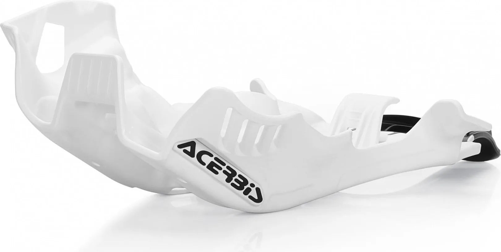 Skid Plate - Acerbis Kompatibel Mit Gasgas Ec 250 (2021-2023)