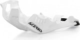 Skid Plate - Acerbis Kompatibel Mit Gasgas Ec 250 (2021-2023)