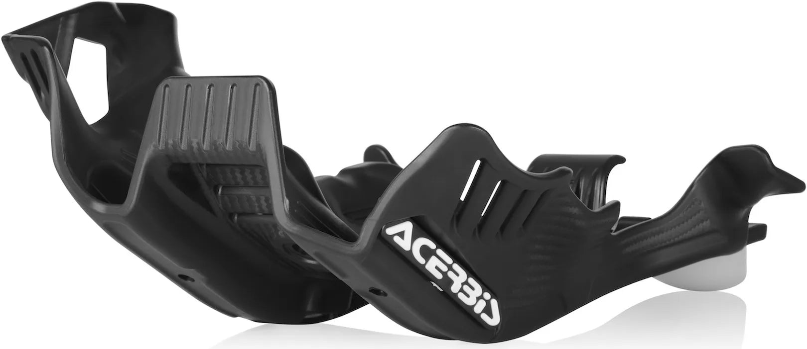 Skid Plate - Acerbis Kompatibel Mit Gasgas Ec 250 (2021-2023)