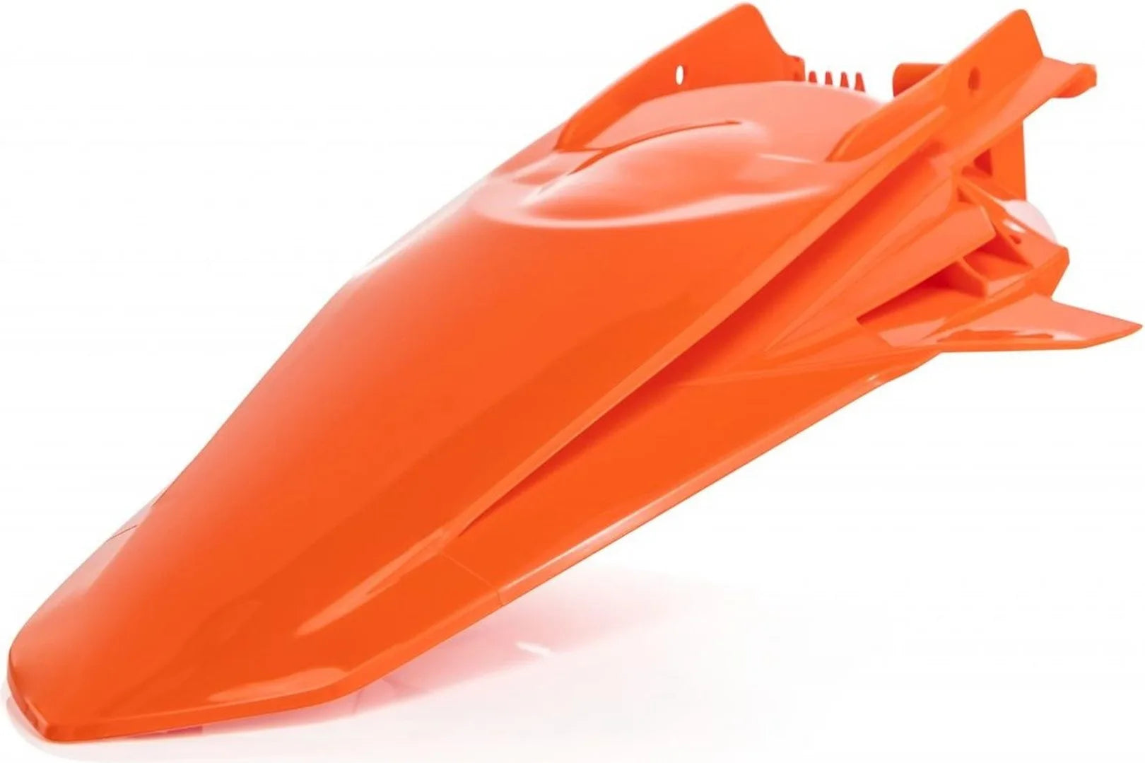 Kotflugel Hinten - Acerbis Kompatibel Mit Ktm 250 Xc-W Tpi (2020-2023)