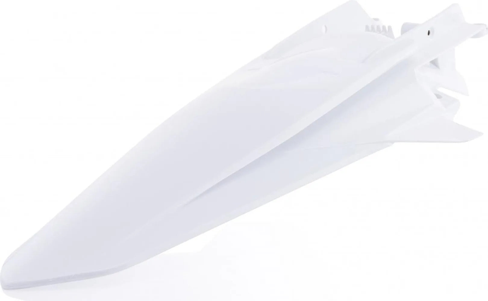 Kotflugel Hinten - Acerbis Kompatibel Mit Ktm 250 Exc Tpi (2020-2023)