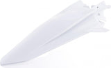 Rear Fender - Acerbis Compatible With Ktm 450 Xcf-W (2023)