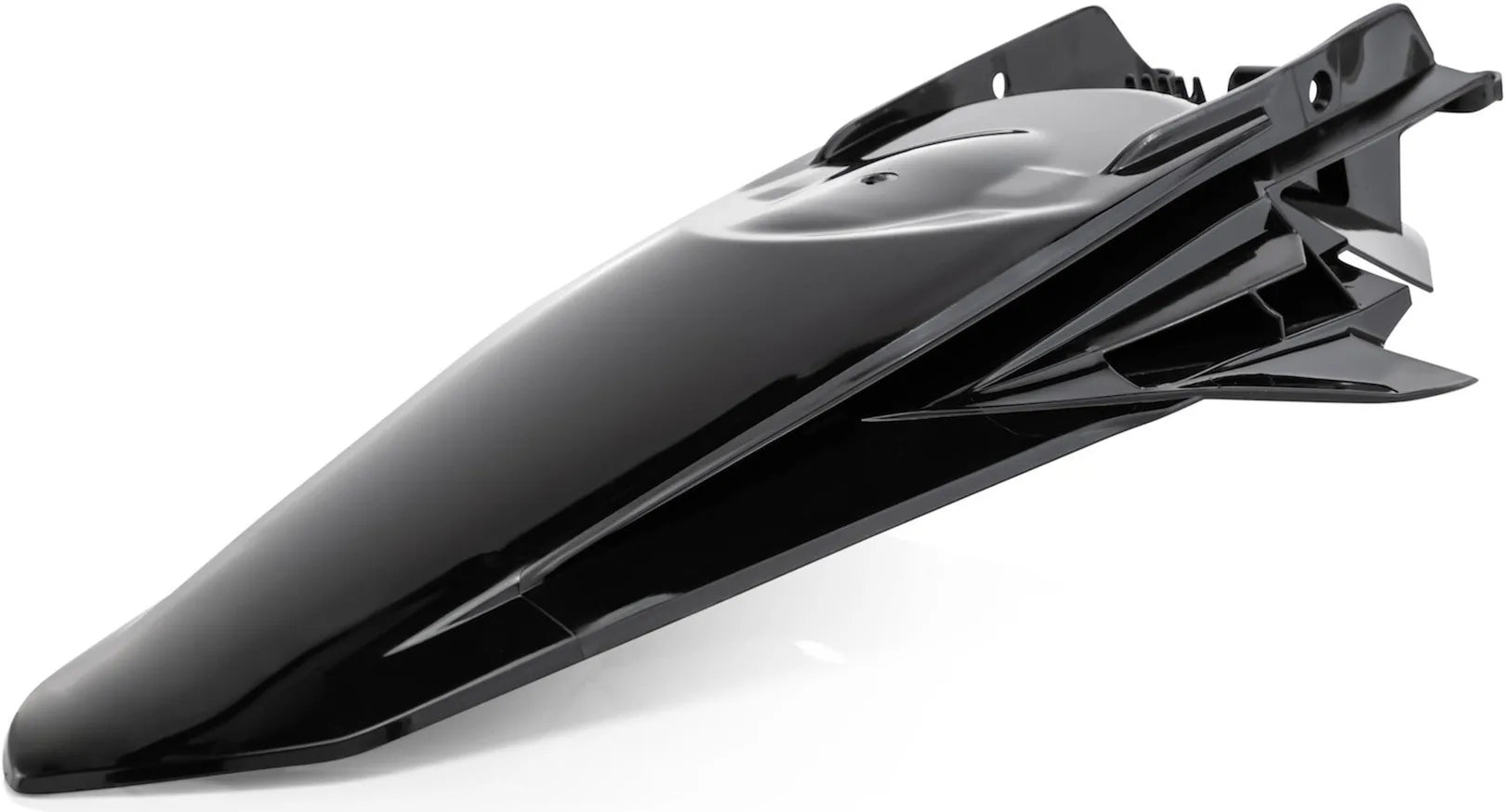 Kotflugel Hinten - Acerbis Kompatibel Mit Ktm 150 Exc Tpi (2020-2023)