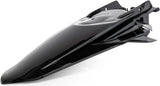 Kotflugel Hinten - Acerbis Kompatibel Mit Ktm 150 Exc Tpi (2020-2023)