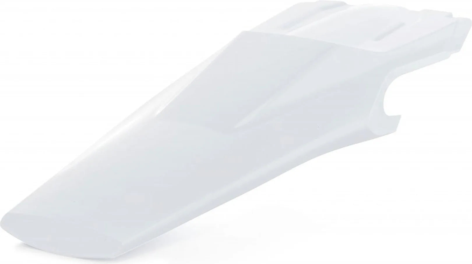 Kotflugel Hinten - Acerbis Kompatibel Mit Husqvarna Fe 250 (2020-2023)