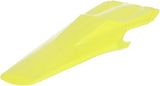 Kotflugel Hinten - Acerbis Kompatibel Mit Husqvarna Fe 450 (2020-2023)